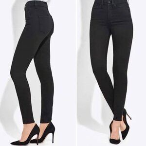 AYR  the High Rise Skinny jeans
